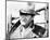 John Wayne - The Cowboys-null-Mounted Photo