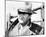 John Wayne - The Cowboys-null-Mounted Photo