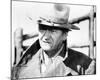 John Wayne - The Cowboys-null-Mounted Photo