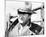 John Wayne - The Cowboys-null-Mounted Photo