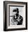 John Wayne, The Green Berets (1968)-null-Framed Photo