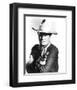 John Wayne, The Man Who Shot Liberty Valance (1962)-null-Framed Photo