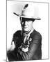 John Wayne, The Man Who Shot Liberty Valance (1962)-null-Mounted Photo