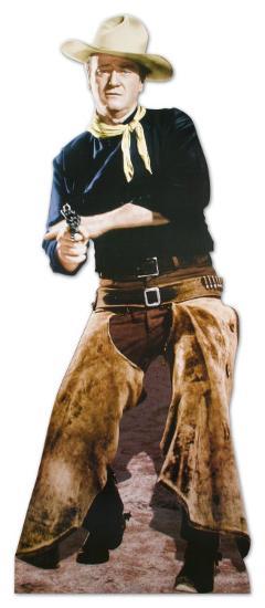 Cardboard Cutouts, , large