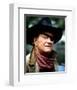 John Wayne-null-Framed Photo