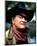 John Wayne-null-Mounted Photo