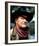 John Wayne-null-Framed Photo