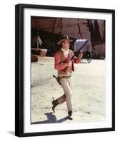 John Wayne-null-Framed Photo