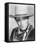 John Wayne-null-Framed Stretched Canvas