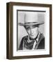 John Wayne-null-Framed Photo