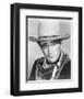 John Wayne-null-Framed Photo