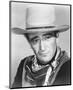 John Wayne-null-Mounted Photo