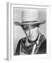 John Wayne-null-Framed Photo