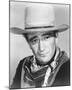 John Wayne-null-Mounted Photo