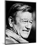 John Wayne-null-Mounted Photo