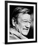 John Wayne-null-Framed Photo