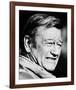 John Wayne-null-Framed Photo