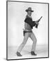 John Wayne-null-Mounted Photo