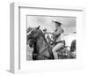 John Wayne-null-Framed Photo