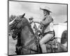 John Wayne-null-Mounted Photo