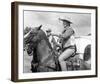 John Wayne-null-Framed Photo