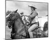 John Wayne-null-Mounted Photo