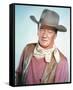 John Wayne-null-Framed Stretched Canvas