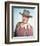 John Wayne-null-Framed Photo