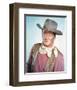 John Wayne-null-Framed Photo