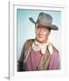 John Wayne-null-Framed Photo