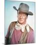 John Wayne-null-Mounted Photo