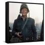 John Wayne-null-Framed Stretched Canvas