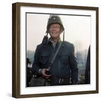 John Wayne-null-Framed Photo