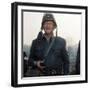 John Wayne-null-Framed Photo