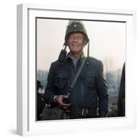 John Wayne-null-Framed Photo