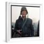 John Wayne-null-Framed Photo