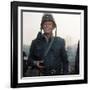 John Wayne-null-Framed Photo