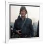 John Wayne-null-Framed Photo