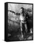 John Wayne-null-Framed Stretched Canvas