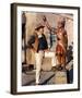 John Wayne-null-Framed Photo