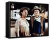 John Wayne-null-Framed Stretched Canvas