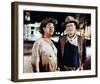 John Wayne-null-Framed Photo