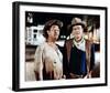 John Wayne-null-Framed Photo