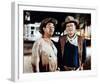 John Wayne-null-Framed Photo