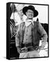 John Wayne-null-Framed Stretched Canvas