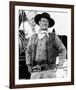 John Wayne-null-Framed Photo