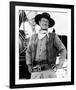 John Wayne-null-Framed Photo