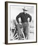 John Wayne-null-Framed Photo