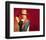 John Wayne-null-Framed Photo