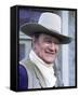 John Wayne-null-Framed Stretched Canvas